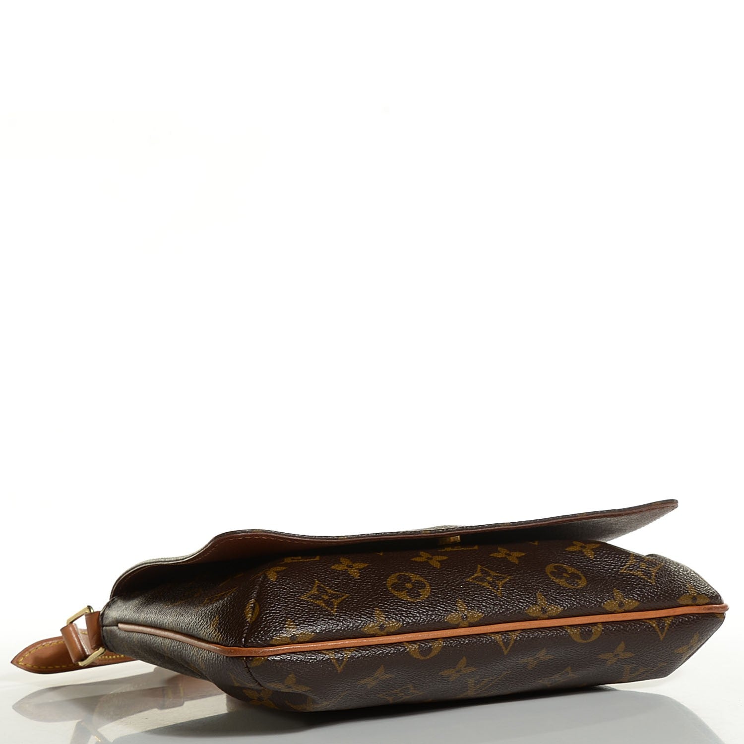 Louis Vuitton Monogram Musette Tango 4 of 7
