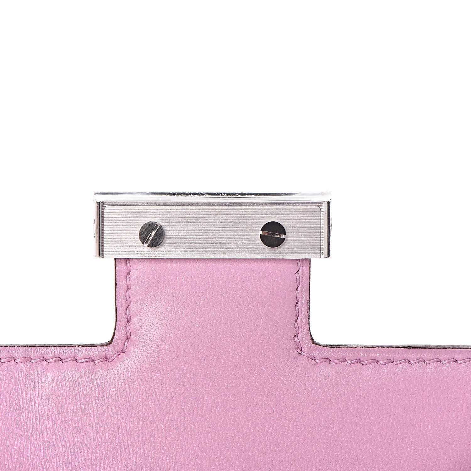 Hermes Epsom Constance 18 Mauve Sylvestre 14 of 21