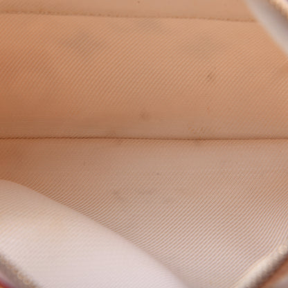 Louis Vuitton Nylon Monogram Cruise Bulles PM Beige 15 of 15