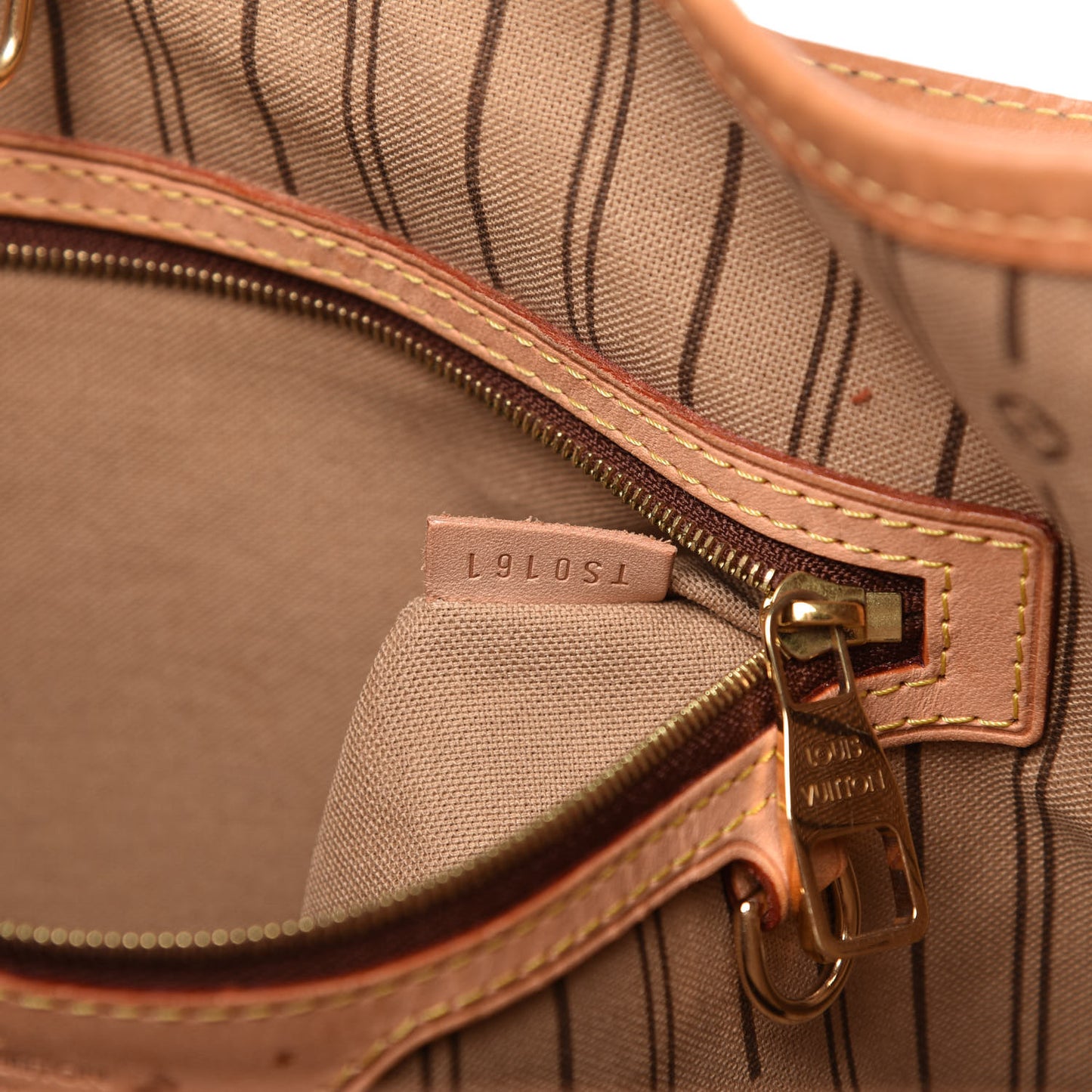 Monogram Delightful PM