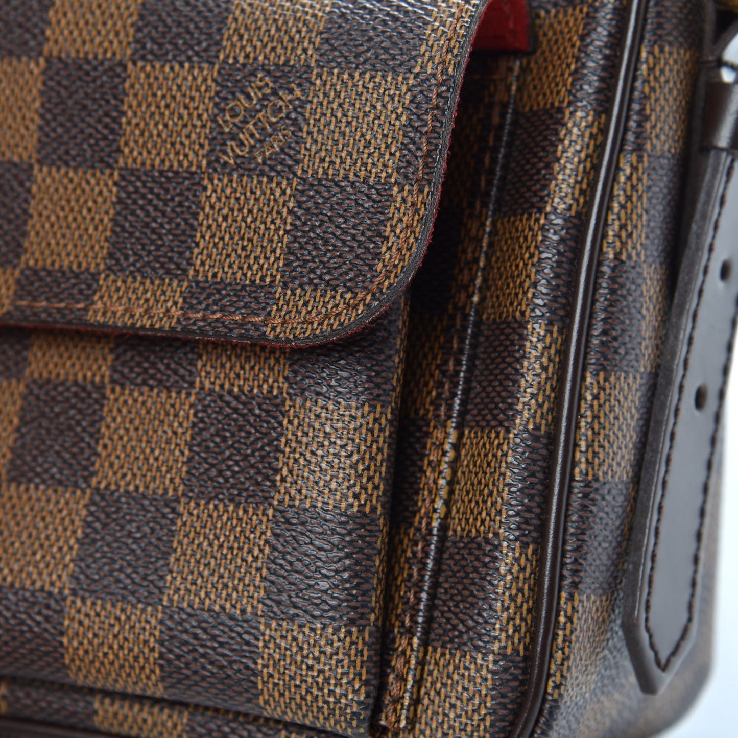 Damier Ebene Ravello GM