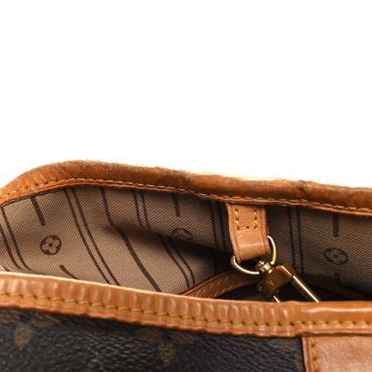 Louis Vuitton Monogram Delightful PM 13 of 13