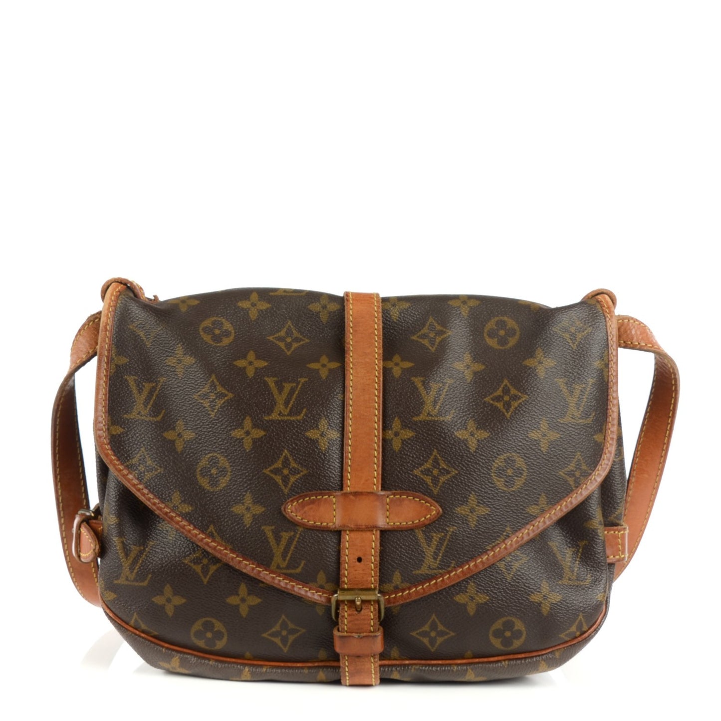 Monogram Saumur 30