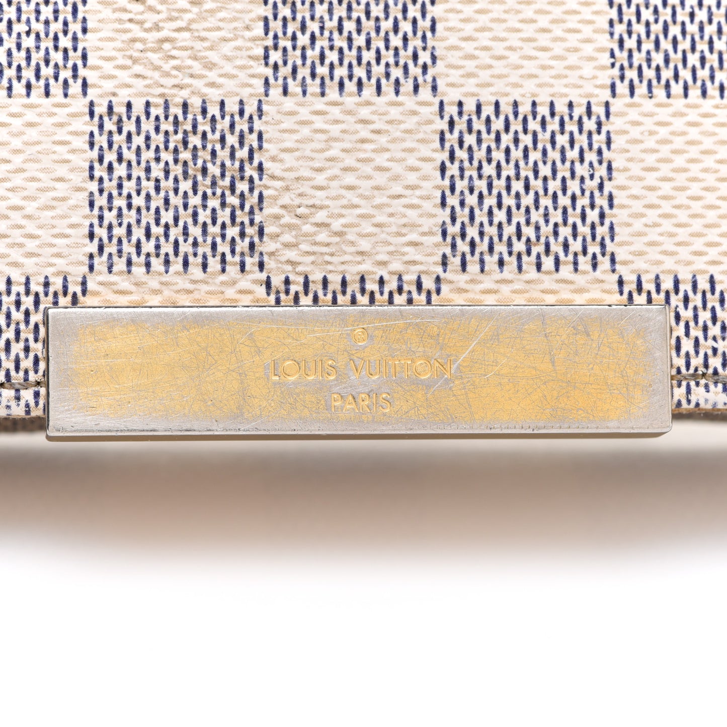 Damier Azur Favorite PM