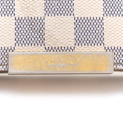 Louis Vuitton Damier Azur Favorite PM 9 of 15