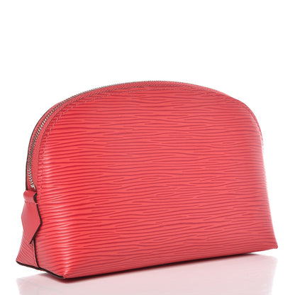 Louis Vuitton Epi Cosmetic Pouch Grenade 3 of 6
