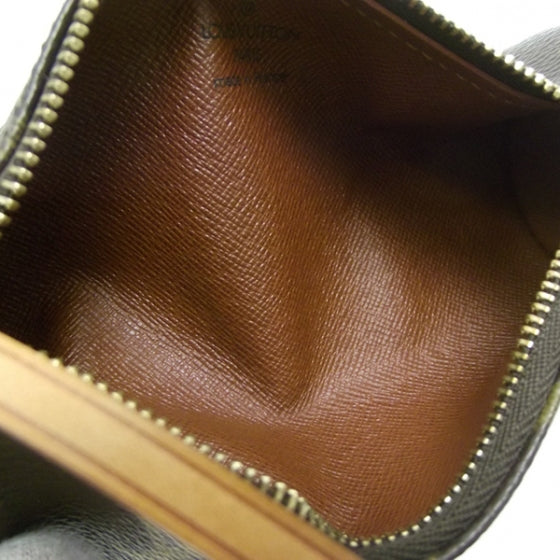 Monogram Mini Papillon