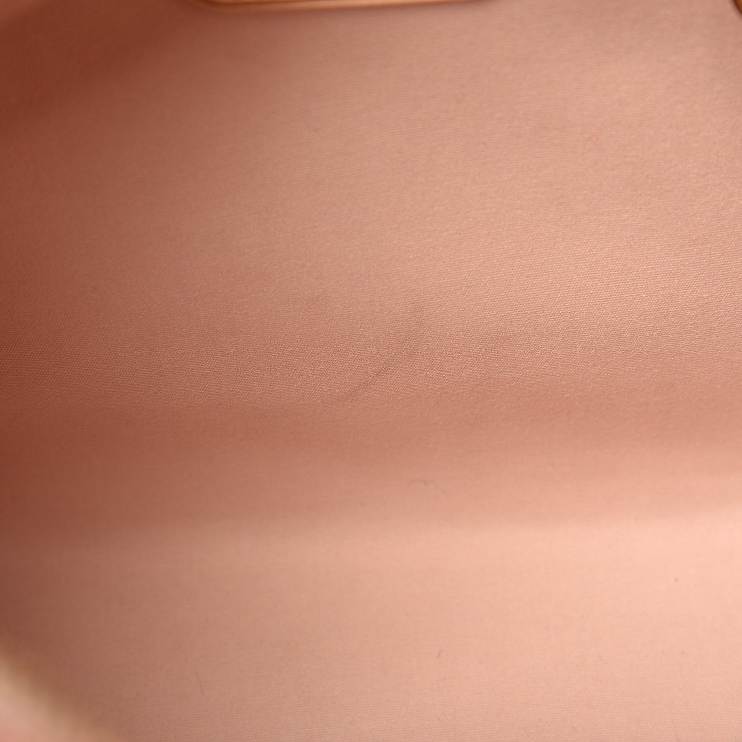 Vernis Brea MM Rose Angelique