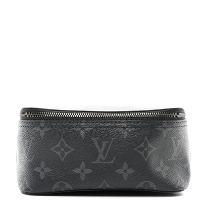 Louis Vuitton Monogram Eclipse Packing Cube PM 1 of 6
