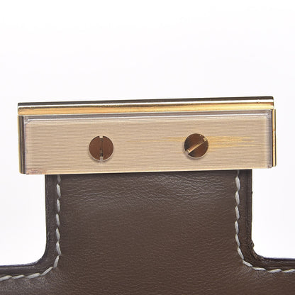 Hermes Epsom Constance 24 Etoupe 8 of 9