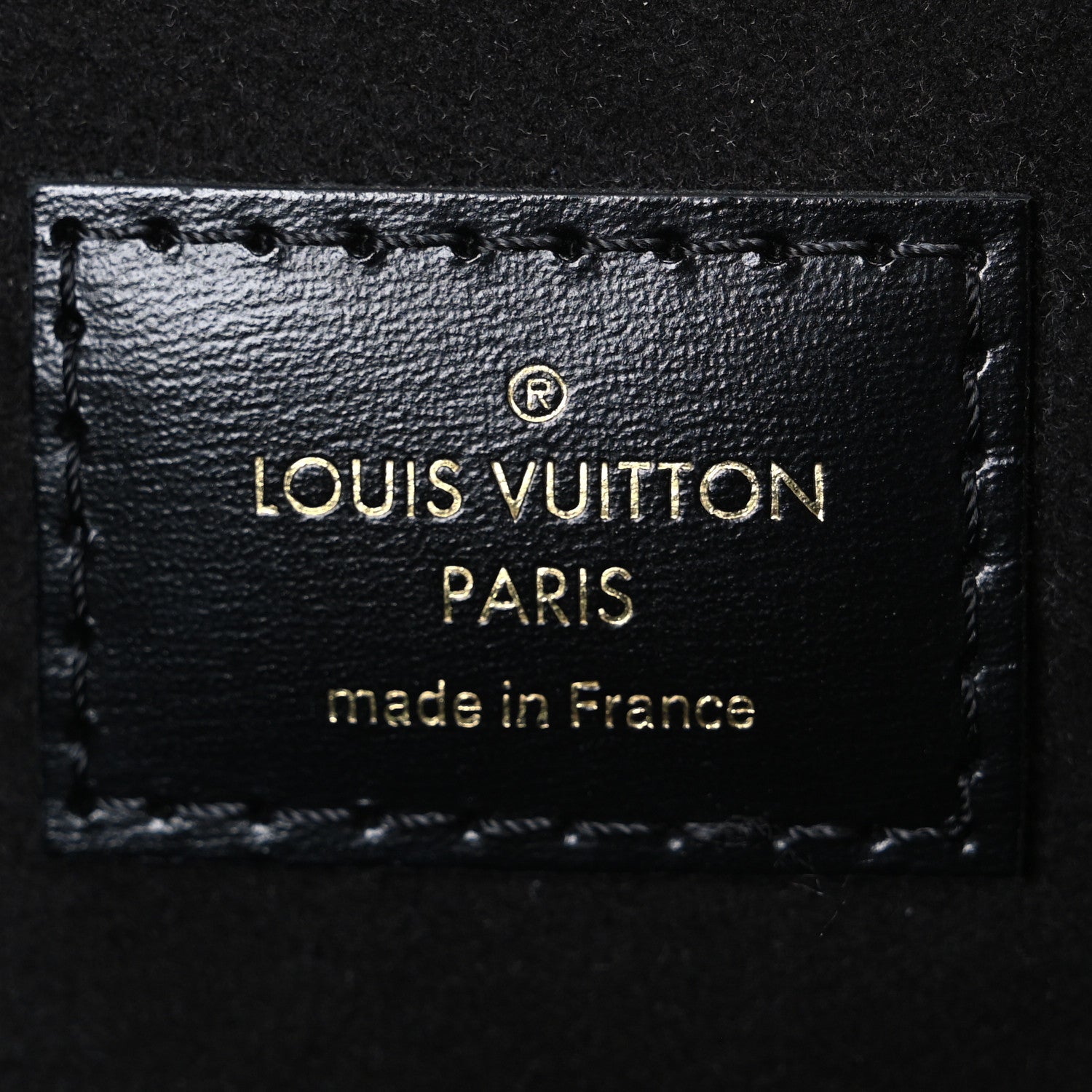 Louis Vuitton Reverse Monogram Pochette Metis 6 of 11