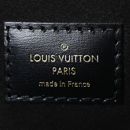 Louis Vuitton Reverse Monogram Pochette Metis 6 of 11