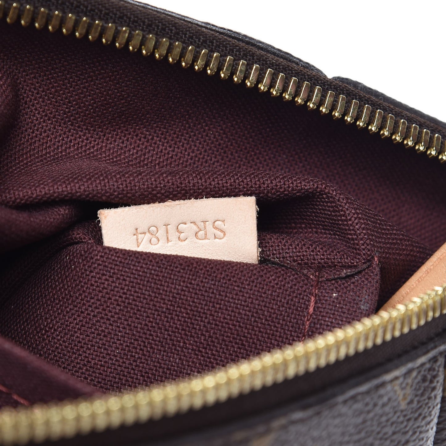 Monogram Turenne PM