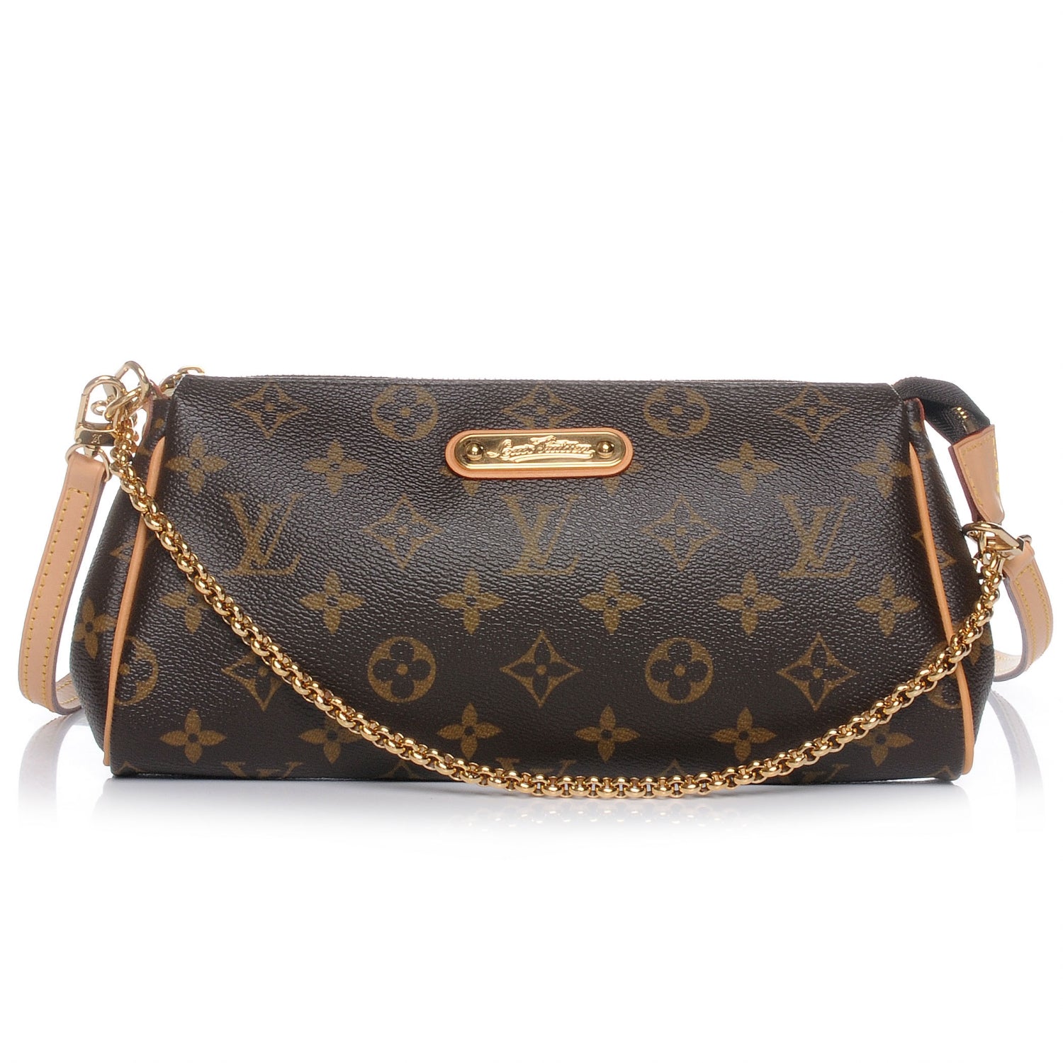 Louis Vuitton Monogram Eva 1 of 7