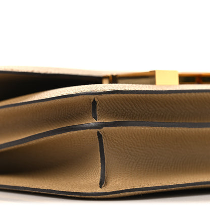 Hermes Epsom Constance 18 Poussiere 11 of 13