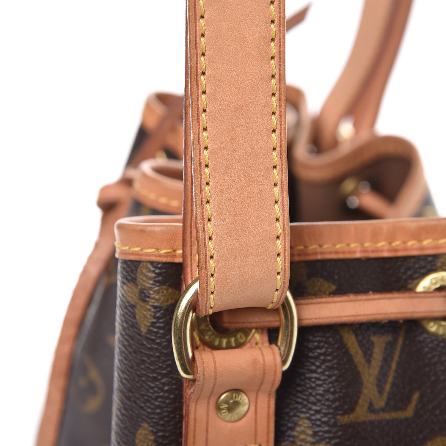 Louis Vuitton Monogram Petit Noe 9 of 19