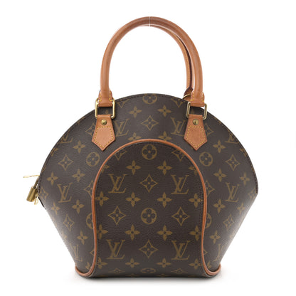 Louis Vuitton Monogram Ellipse PM 1 of 11