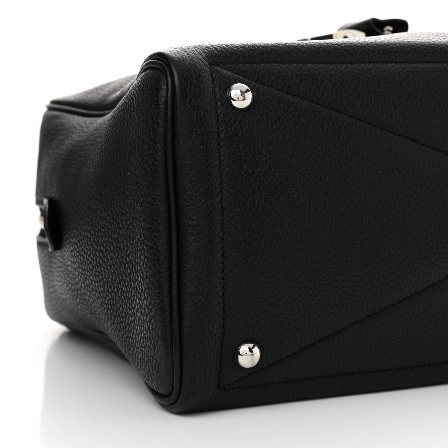 Taurillon Clemence Victoria II 35 Black