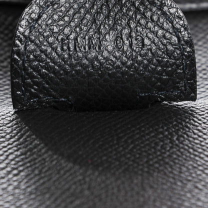 Hermes Epsom Evelyne III GM Black 15 of 15