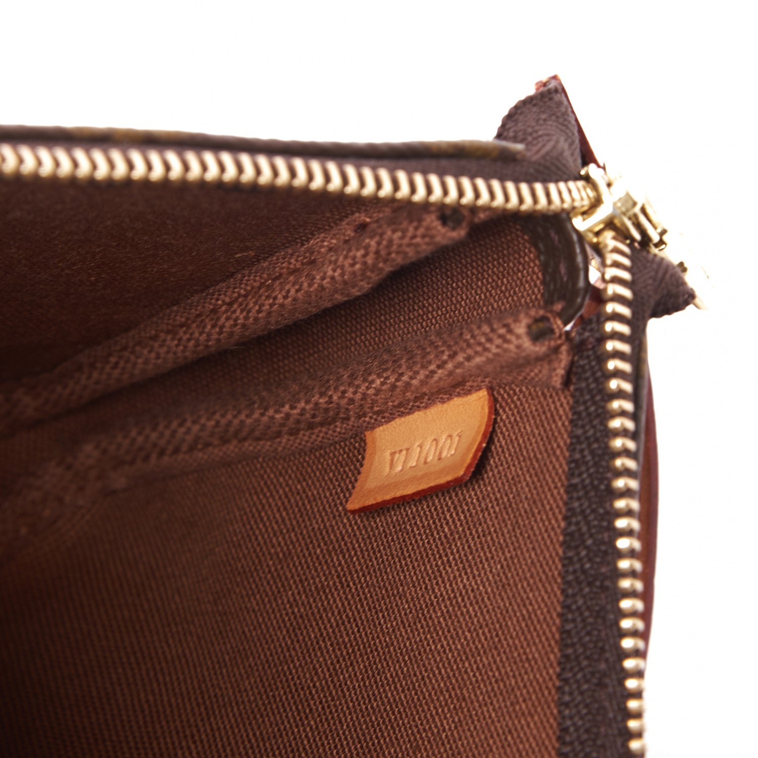 Louis Vuitton Monogram Pochette Accessories 7 of 7