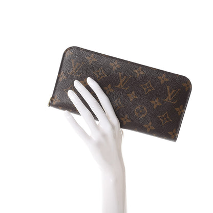 Louis Vuitton Monogram Insolite Wallet 2 of 9