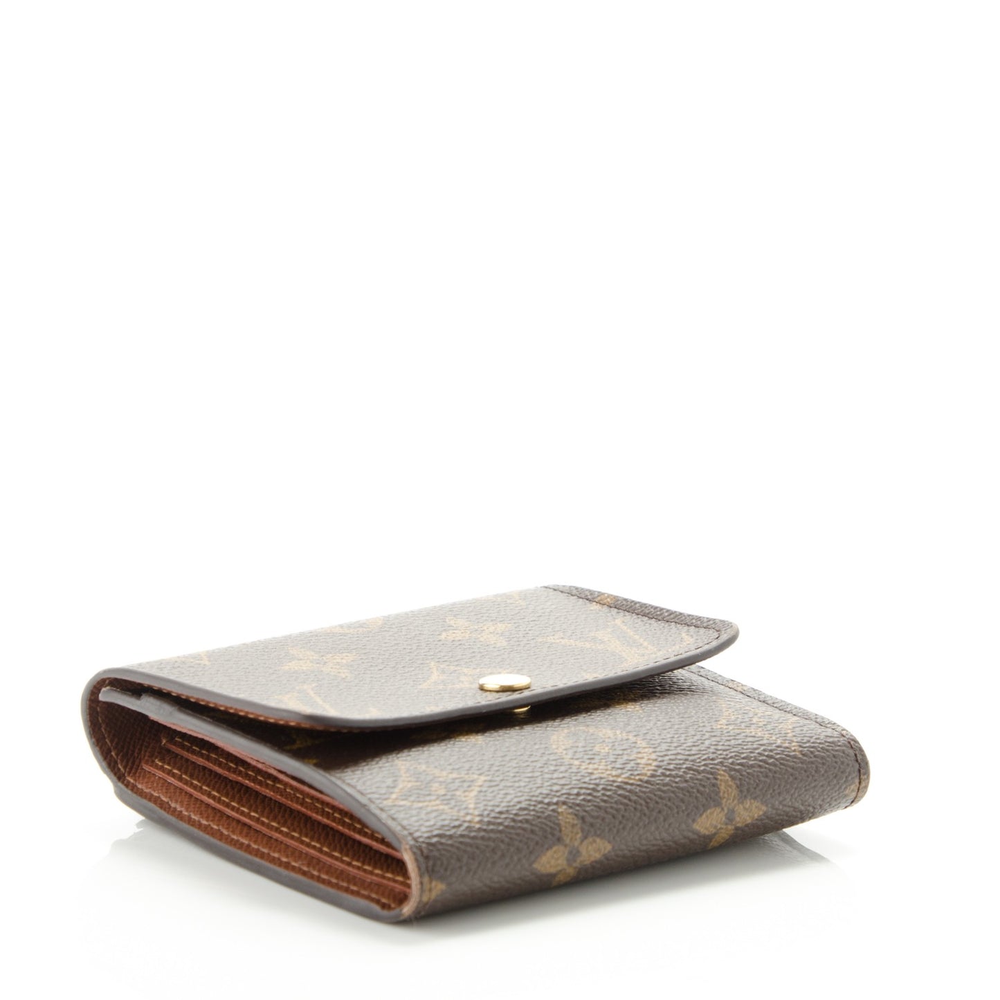 Monogram Anais Wallet