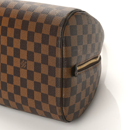 Louis Vuitton Damier Ebene Ribera MM 8 of 8
