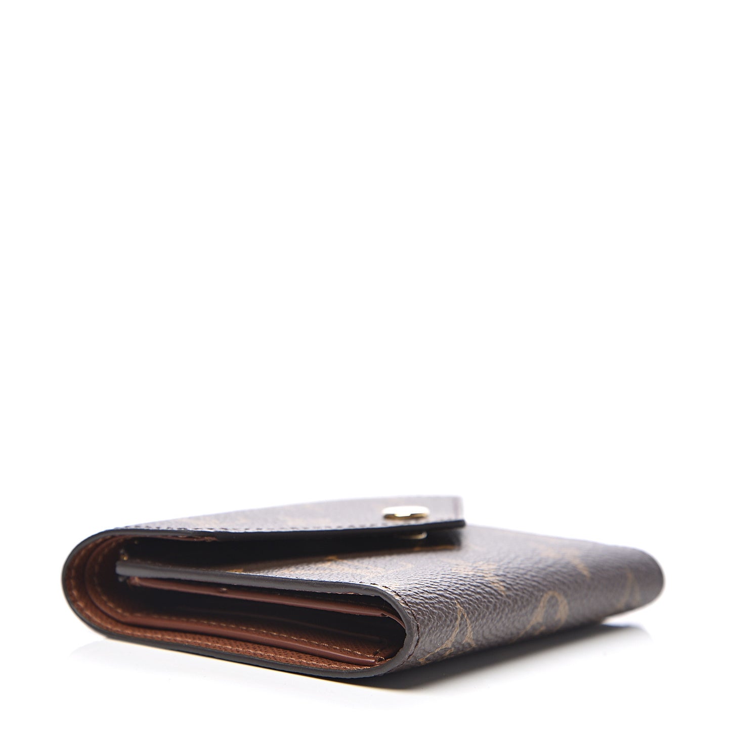 Monogram Victorine Wallet