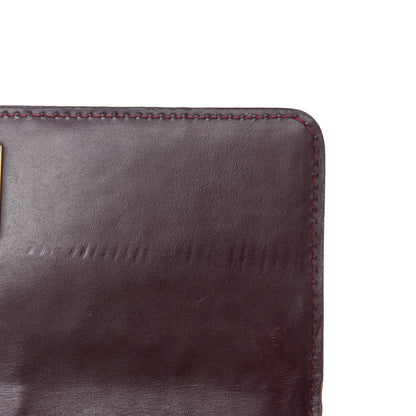 Louis Vuitton Vernis Sarah Noeud Wallet Rouge Fauviste 6 of 8