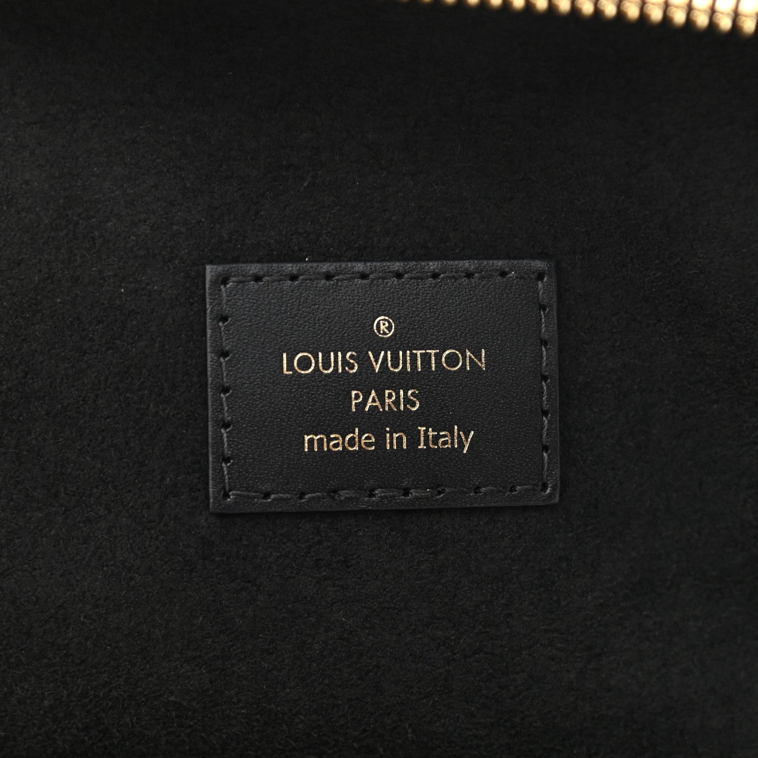 Louis Vuitton Reverse Monogram Vanity PM 6 of 11