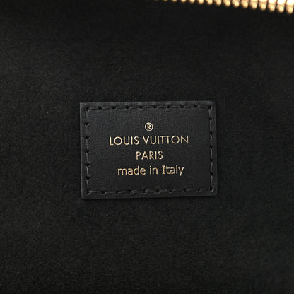 Louis Vuitton Reverse Monogram Vanity PM 6 of 11