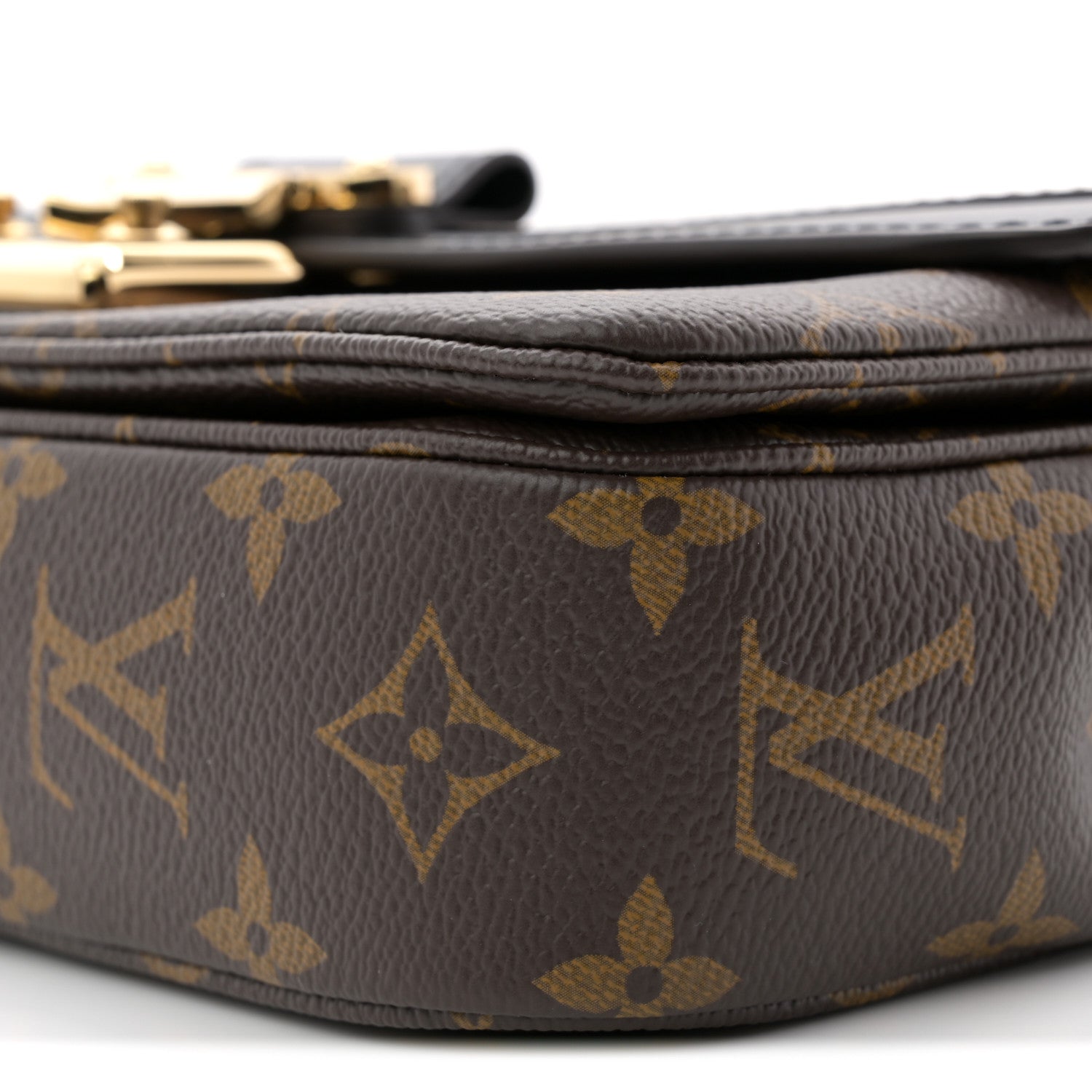 Louis Vuitton Monogram Marceau Black 9 of 10
