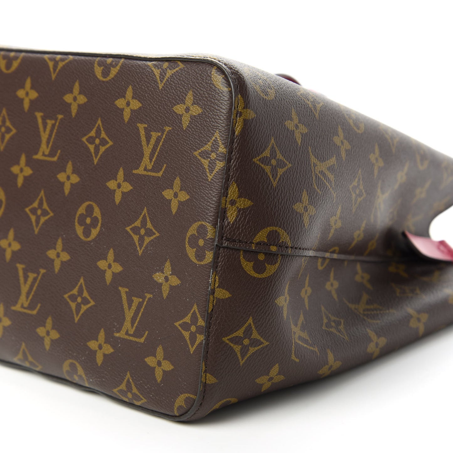 Monogram Neonoe MM Freesia