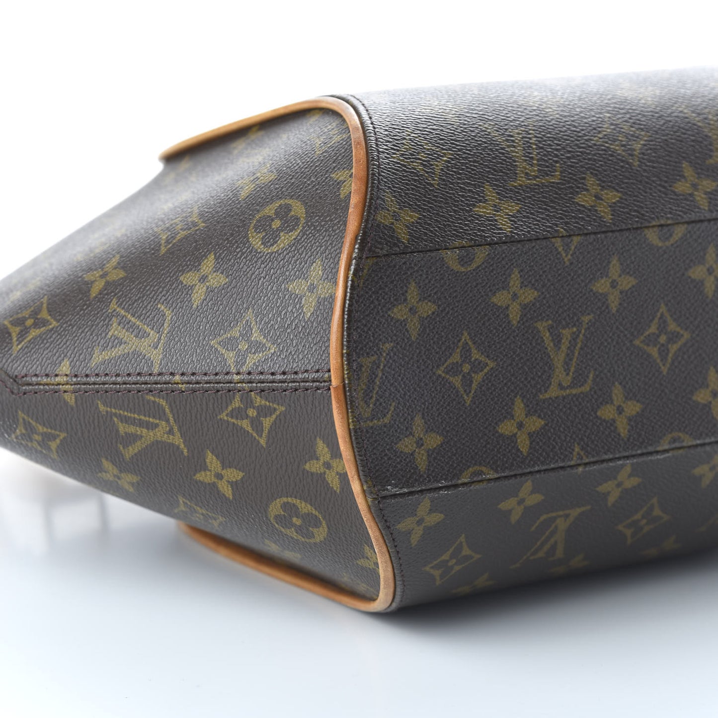 Monogram Ellipse MM