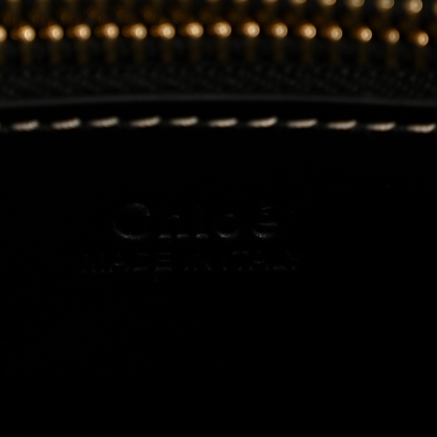 Chloe Felt Calfskin Small Woody Ribbon Tote With Strap Cashmere Grey 6 of 11