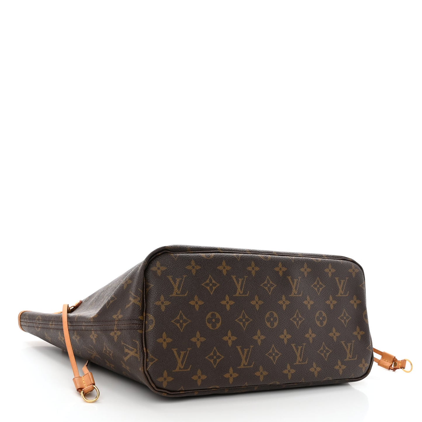 Monogram Neverfull MM