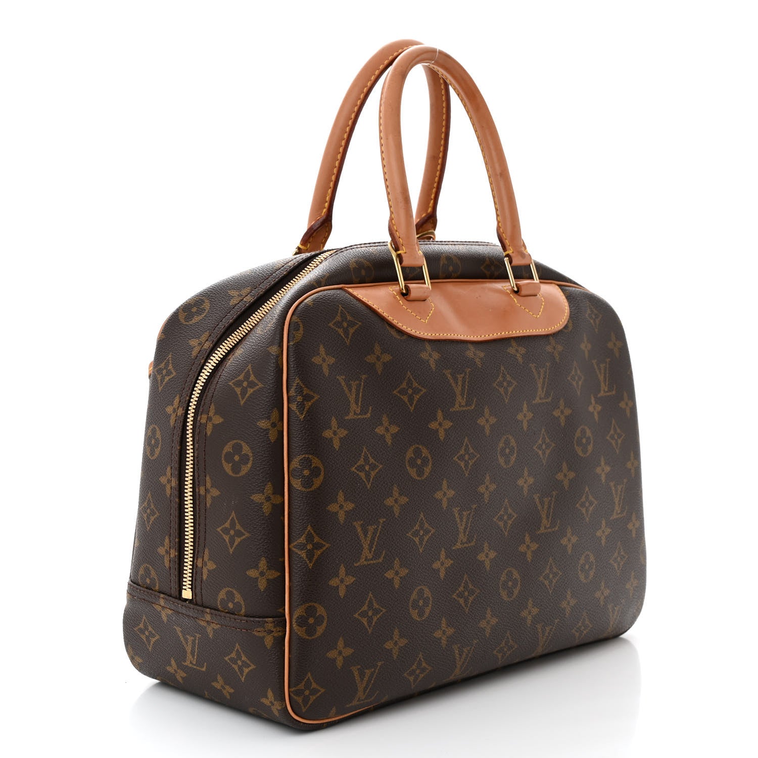 Louis Vuitton Monogram Deauville 3 of 14