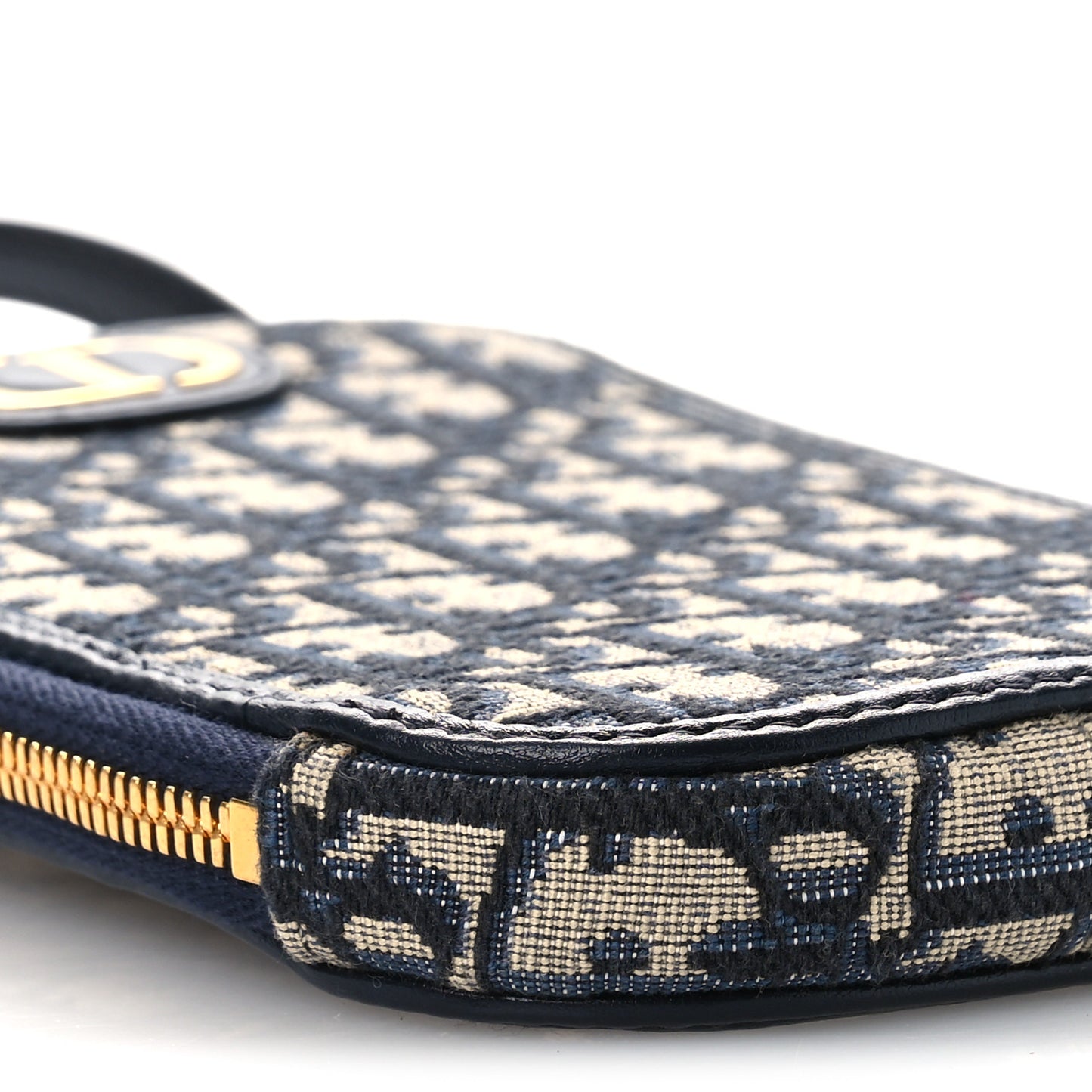 Oblique 30 Montaigne Phone Holder Blue