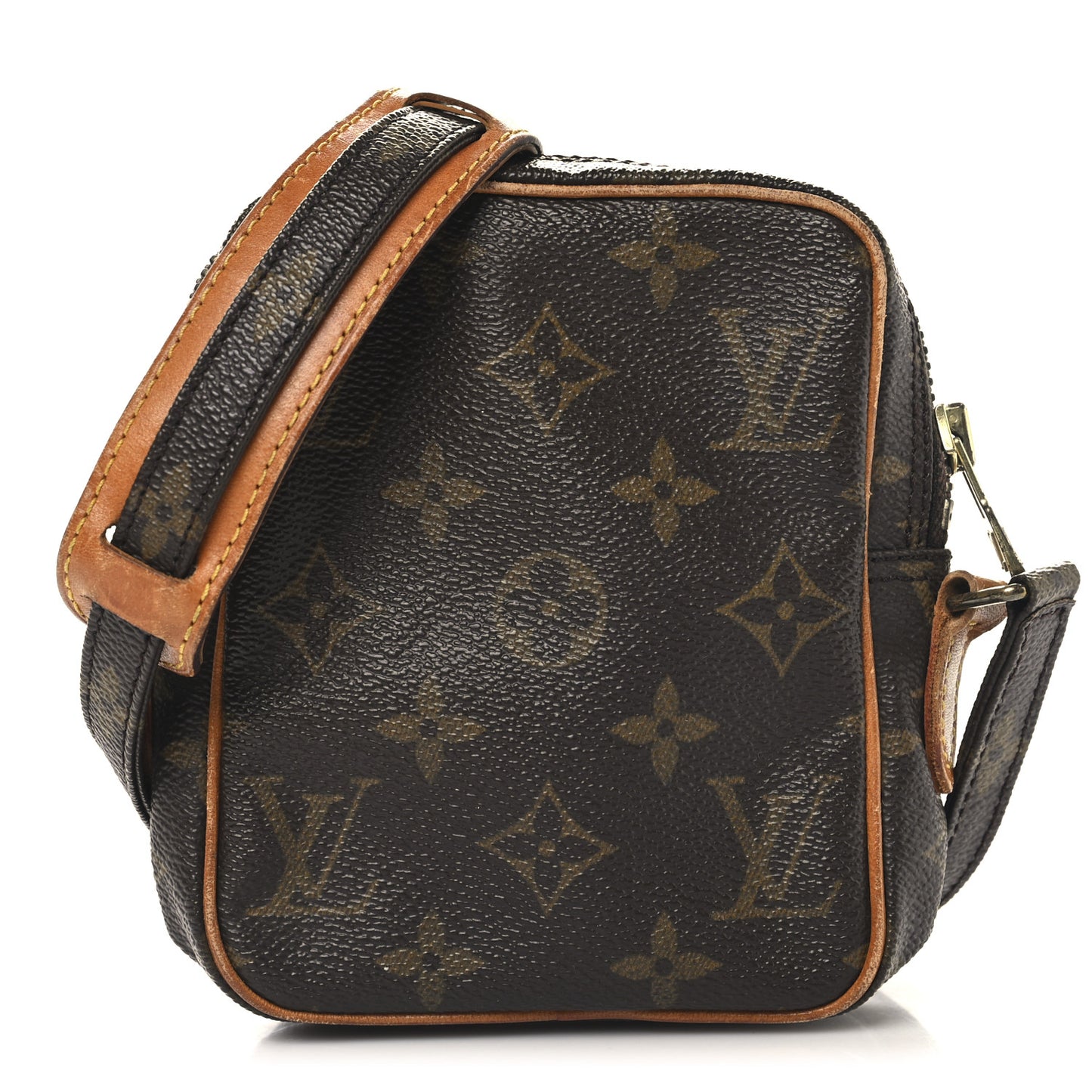 Monogram Danube 15