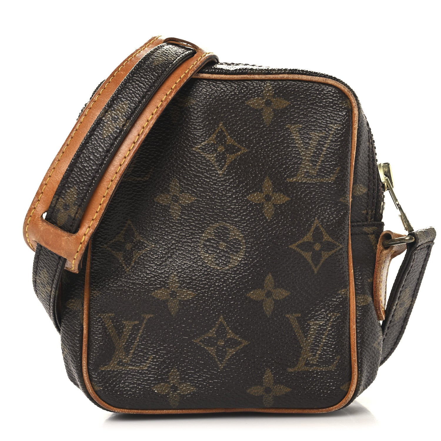 Louis Vuitton Monogram Danube 15 1 of 12