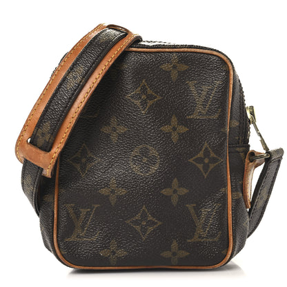 Louis Vuitton Monogram Danube 15 1 of 12