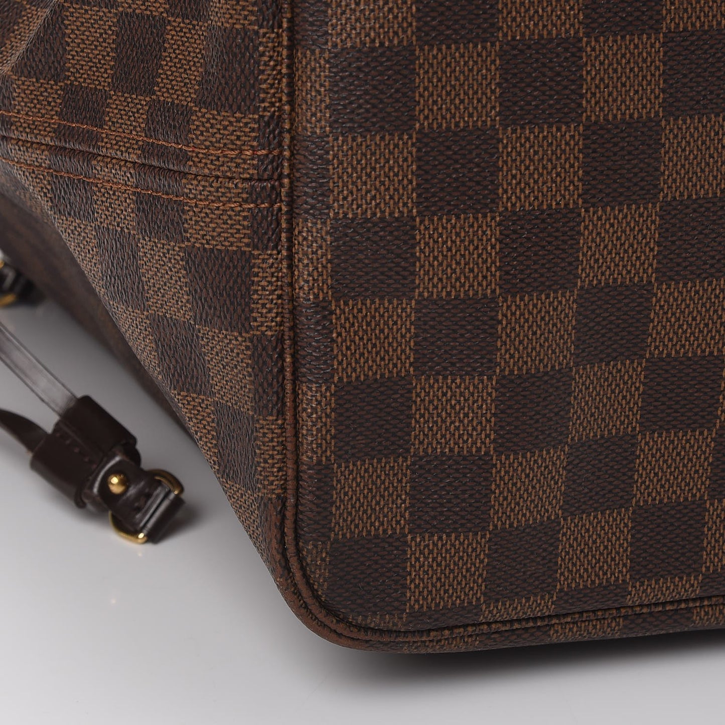 Damier Ebene Neverfull GM