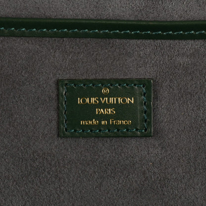 Louis Vuitton Taiga Helanga 1 Poche Epicea 9 of 12