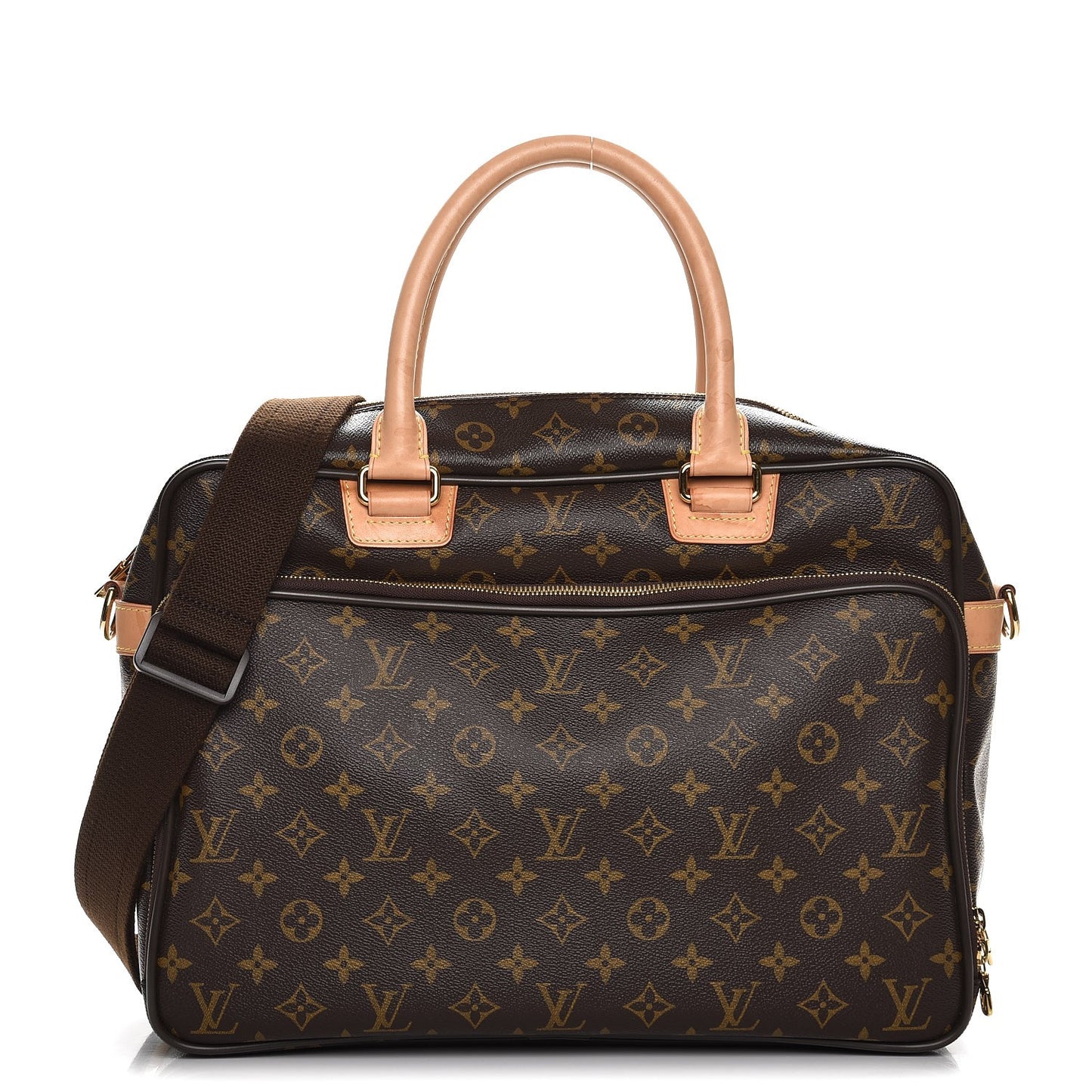 Monogram Icare Bag