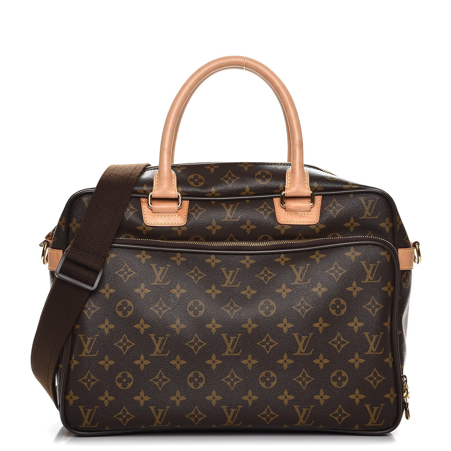 Louis Vuitton Monogram Icare Bag 1 of 10