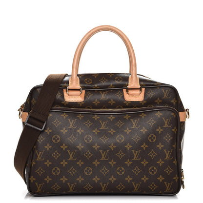Louis Vuitton Monogram Icare Bag 1 of 10