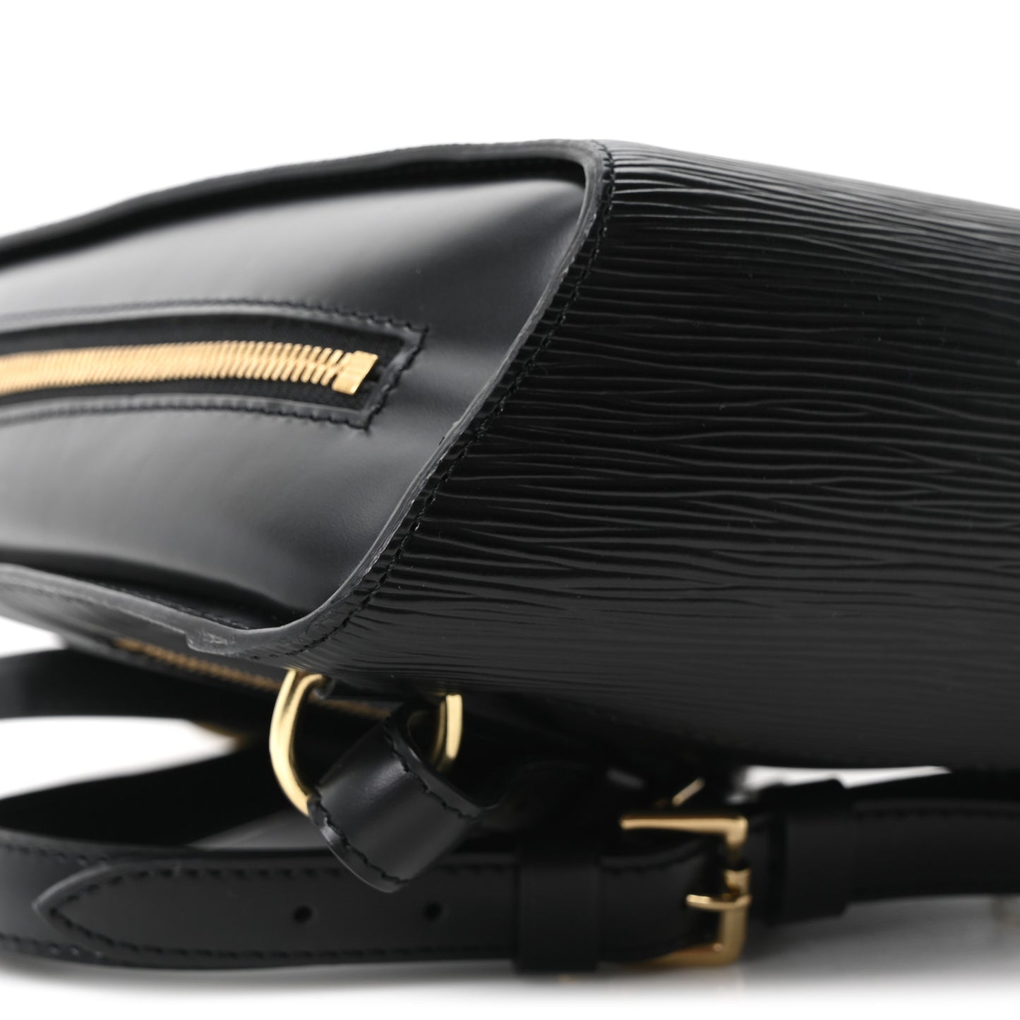 Epi Mabillon Backpack Black