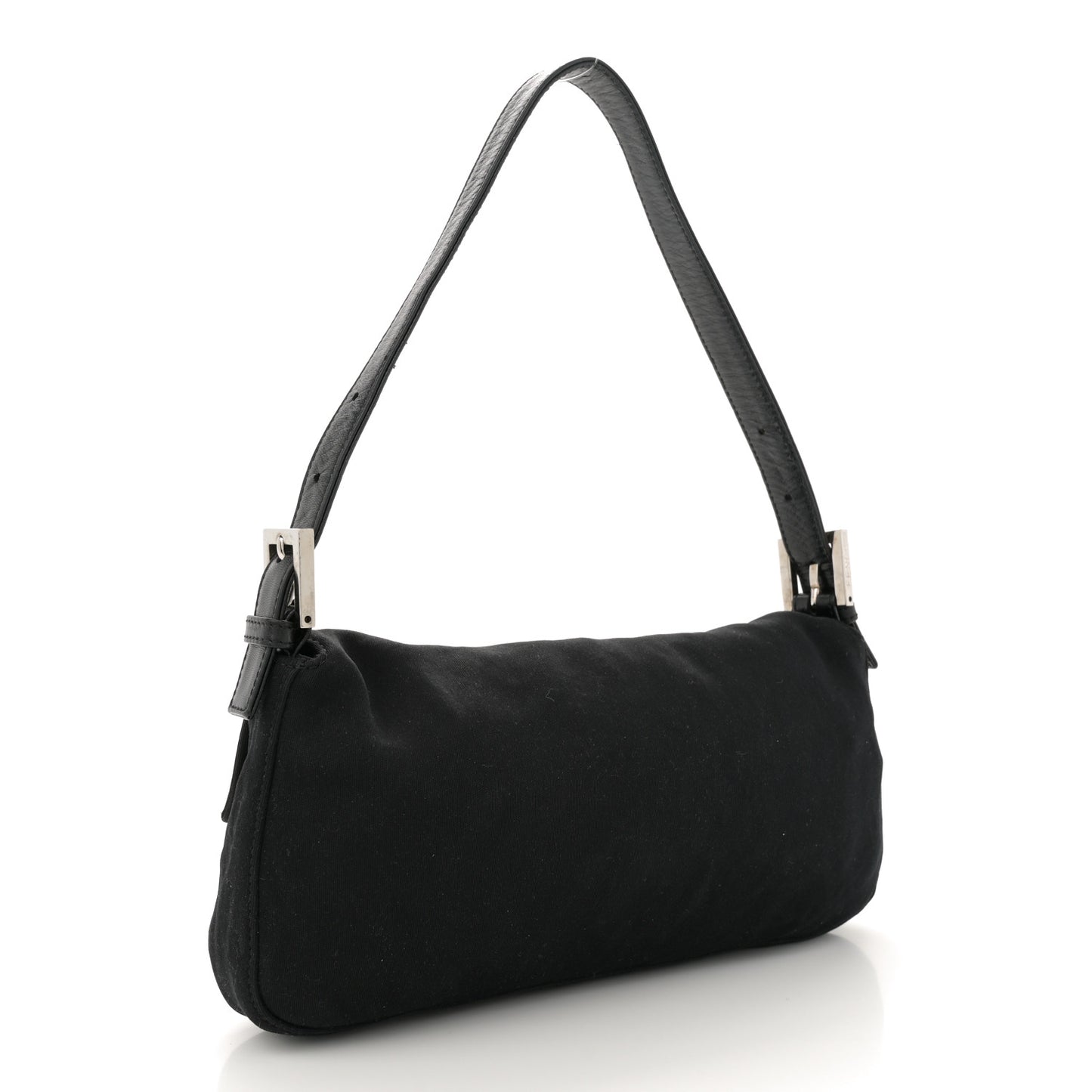 Neoprene Baguette Black
