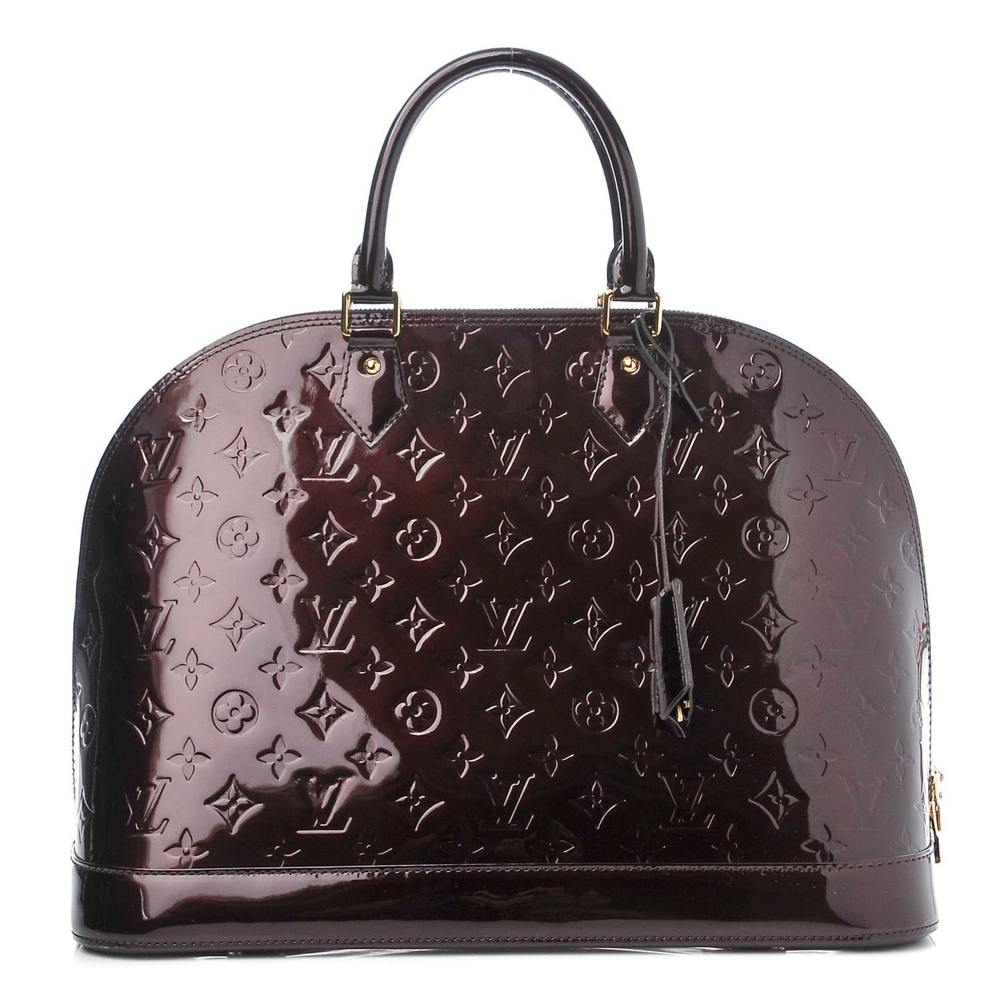 Vernis Alma GM Amarante
