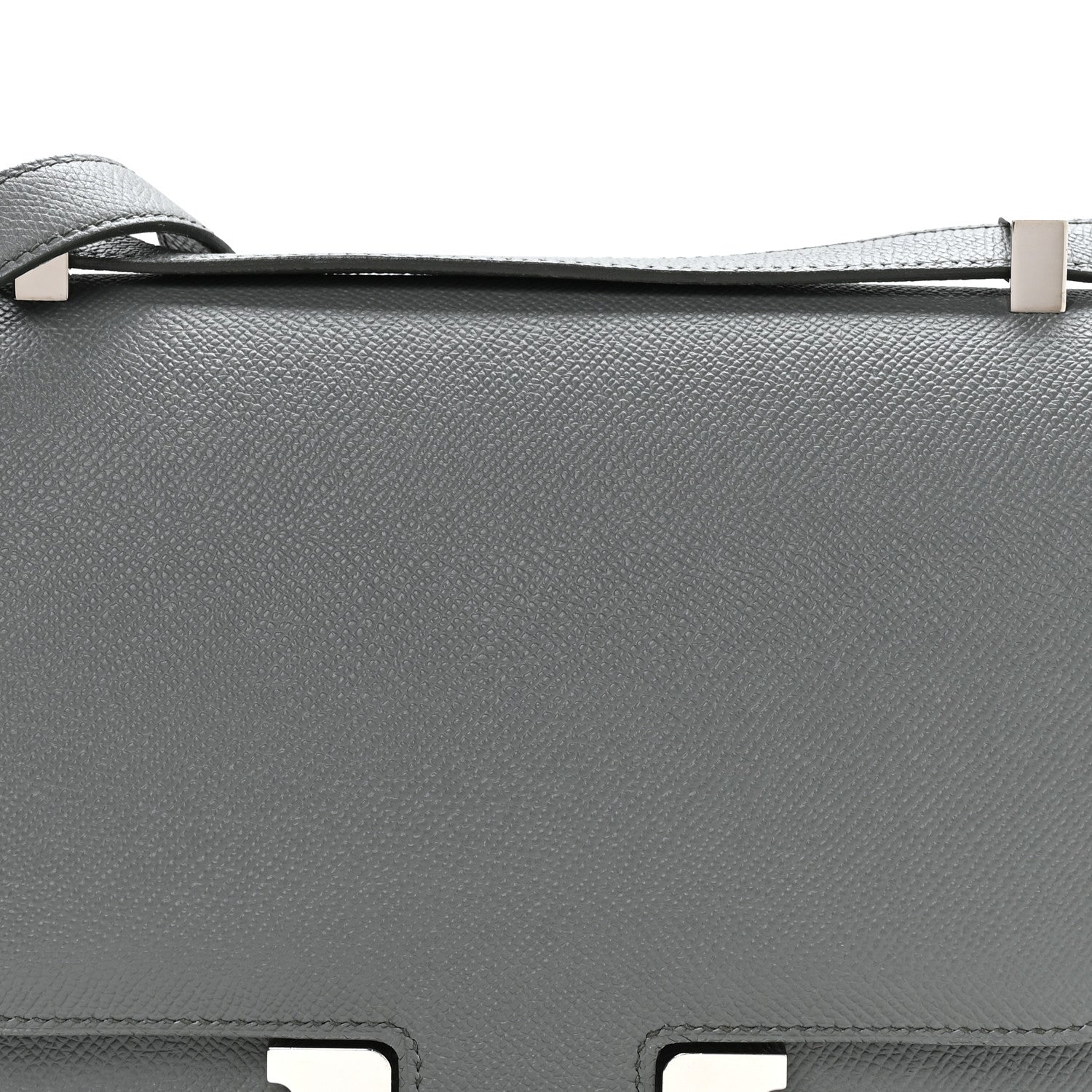 Hermes Epsom Constance 24 Vert Amande 7 of 9